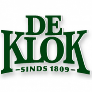 De Klok Bier